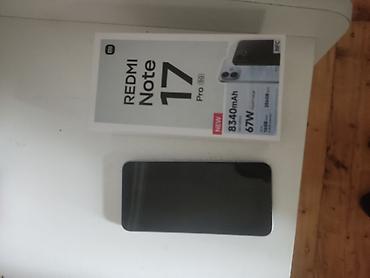 xiaomi lite 11: Redmi 256 GB, rəng - Gümüşü — 2