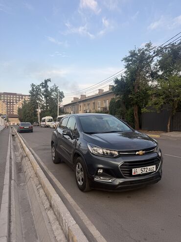 шевроле спарк 2017 цена: Chevrolet Tracker: 2020 г., 1.4 л, Автомат, Бензин, Кроссовер