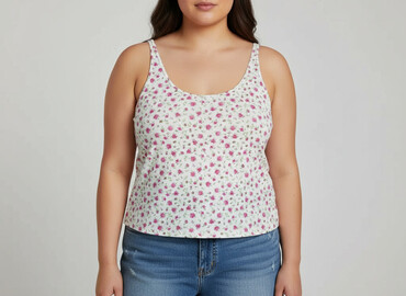 reserved bluzy: Primark, Топ жіночий, розмір 3XL