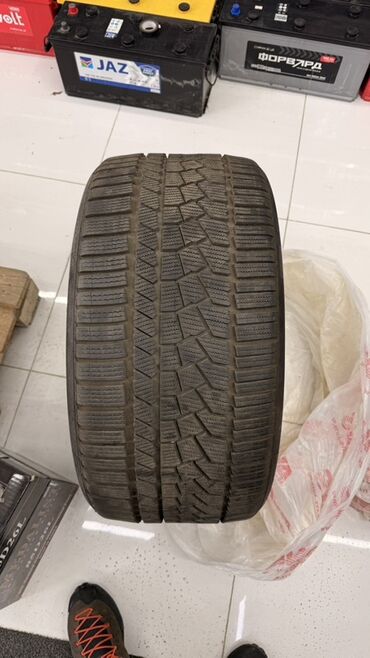 покрышки 13 размер: Шиналар 275 / 30 / R 20, Кыш, Жеңил унаалар, Continental