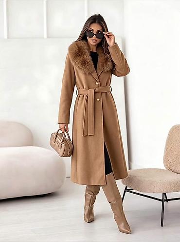 ✨️Prelep model kaputa ✨️ #novakolekcija #jesenzima #toplikaputi