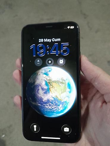 Apple iPhone: IPhone 11 Pro, 256 GB, Qara, Face ID — 1