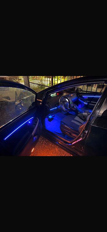 11500: Toyota Prius: 2013 г., Гибрид, Хэтчбэк — 8