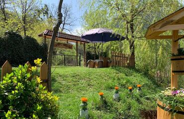 Günlük kirayə evlər: 122 kv. m, 3 otaqlı, Kombi, Qaz, İşıq -da lalafo.az — 18 Günlük kirayə evlər: 122 kv. m, 3 otaqlı, Kombi, Qaz, İşıq — 18