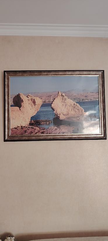 ucuz tablo: FotoCercive Cercivenin eni ve uzunu 100x70 sm — 5