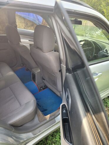 автомобиль для продажи: Subaru Forester: 2003 г., 2 л, Автоматтык, Газ, Жол тандабас