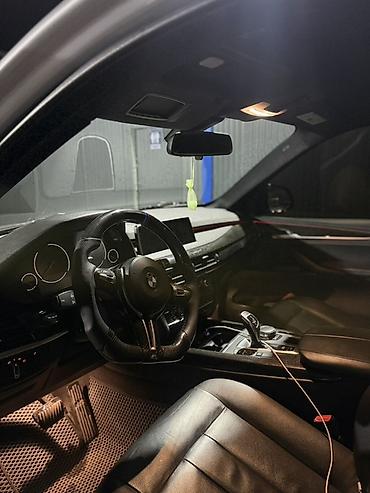 BMW: BMW X5: 2017 г., 3 л, Кроссовер — 6