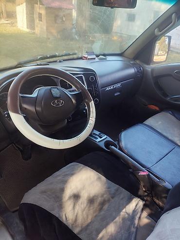 porter 3: Hyundai Porter — малотоннажный бортовой грузовик Характеристики и — 1