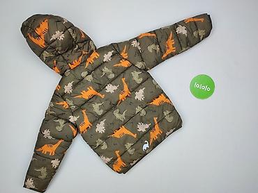 jake's sweter: Kurtka przejściowa, Lupilu, 5-6 lat, 110-116 cm, stan - Idealny — 3