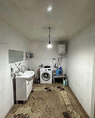 Продажа домов: 2 комнаты, 30 м², 5 соток, Сокулук, Агентство недвижимости — 8