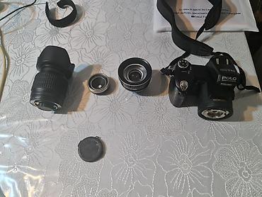 микрофон для компьютера: Polo Sharpshots D7100 – fotoqrafiyaya yeni başlayanlar, həvəskarlar və — 2