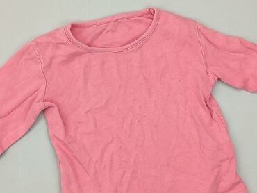 spodenki do biegania nike: Blouse, 1.5-2 years, 86-92 cm, condition - Good