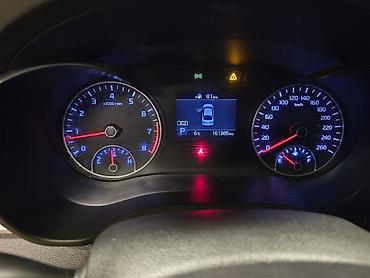 Kia: Kia K5: 2019 г., 2 л, Автомат, Бензин, Седан — 9