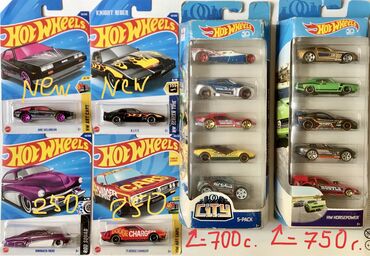 Игрушки: HotWheels - АвтоЛегенды = Japan USA Europe #ХотВилс АвтоЛегенды США — 4