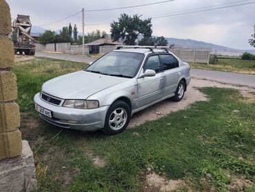 хонда аирвев: Honda Civic: 2000 г., 1.5 л, Автоматтык, Бензин, Седан