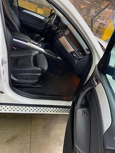 BMW: BMW X6: 2013 г., 3 л, Автомат, Бензин, Кроссовер at lalafo.kg — 6 BMW: BMW X6: 2013 г., 3 л, Автомат, Бензин, Кроссовер — 6