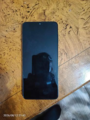 samsung 26: Samsung Galaxy A05s, 128 GB, rəng - Qara, İki sim kartlı — 5
