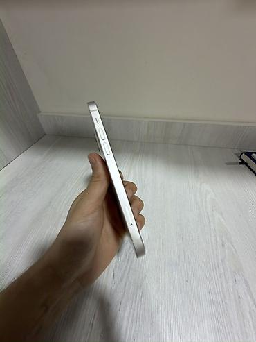 Apple iPhone: IPhone 12, 64 GB, Ağ, Face ID — 6