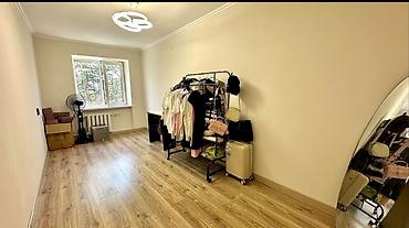тунгуч сдаю: 3 комнаты, 70 м², Восток-5 мкр Индивидуалка, 5 этаж, Евроремонт — 4