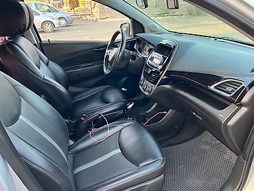 Chevrolet: Chevrolet Spark: 2019 г., 0.1 л, Вариатор, Бензин, Хэтчбэк — 7