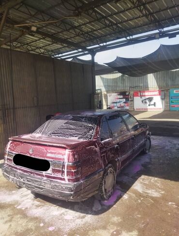 хонда фит в бишкеке в рассрочку: Volkswagen Passat: 1993 г., 1.8 л, Механика, Бензин, Седан