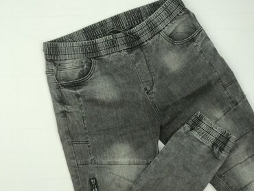Jeans for men, L (EU 40), condition - Perfect