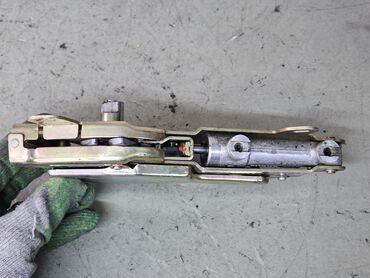 Замки: Mercedes-Benz 1991 г., Б/у, Оригинал, Германия — 7