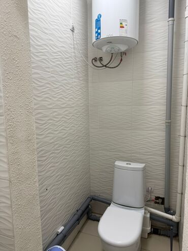 Долгосрочная аренда комнат: Хостел район Тунгуч за университетом Ала Тоо хорошая локация студентам — 6