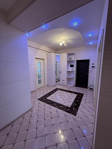 astarada ev satilir: Həzi Aslanov qəs., 3 otaqlı, Yeni tikili, m. Həzi Aslanov, 107 kv. m — 1