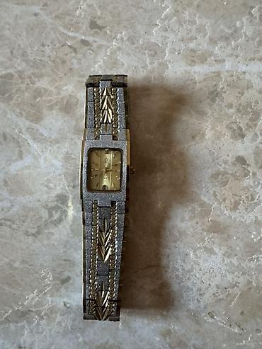 часы fitron оригинал: Fitron qadın qol saatı - Model: Fitron Japan Quartz (No. 6274 K) - — 7