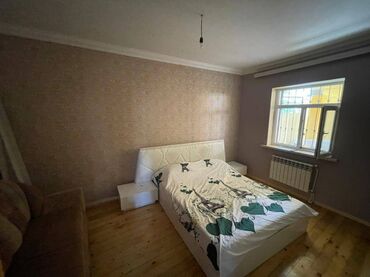 Uzunmüddətli kirayə evlər: 150 kv. m, 3 otaqlı — 4