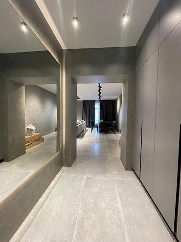 sfaner satisi: 3 otaqlı, Yeni tikili, 145 kv. m — 8