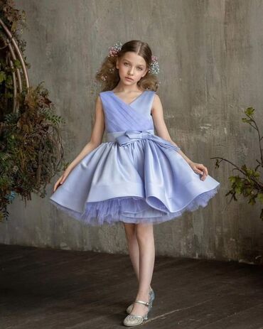 Haljine: Midi, Bez rukava — 1