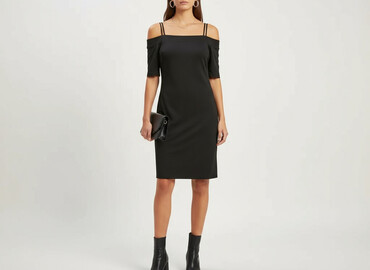 tanie ubrania.pl: H&M, Sukienka damska, rozmiar M
