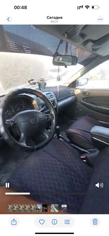 мазда 323 слипой: Mazda 323: 1998 г., 0.2 л, Автомат, Бензин, Седан