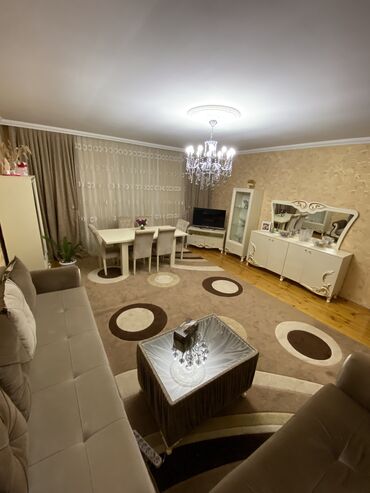 Həyət evləri və villaların satışı: 2 otaqlı, 80 kv. m, Kredit yoxdur, Orta təmir — 7