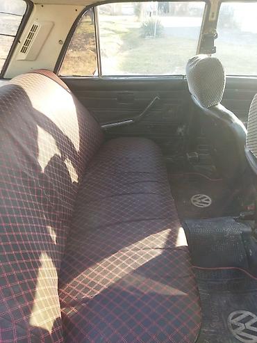 VAZ (LADA): VAZ (LADA) 2106: 1.6 l | 1995 il 25000 km Sedan — 9