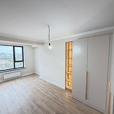 кв технопарк: 4 комнаты, 105 м², Технопарк Элитка, 7 этаж, Евроремонт — 8