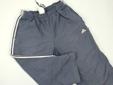 Men: 3/4 length trousers for men, XS (EU 34), Adidas, condition - Good