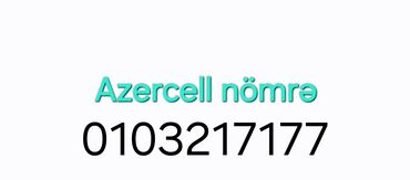 islenmis nomrelerin satisi: Nömrə: ( 010 ) ( 3217177 ), İşlənmiş