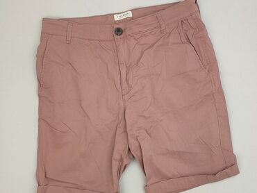 spodnie softshell lidl: Selected Homme, Shorts for men, size M (EU 38)