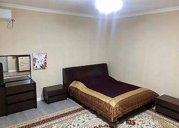 Үйлөр: 50 м², 2 бөлмө, Аламедин-1 мкр, Жаныбарлары жок — 3