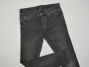 hampton republic jeans: River Island, Jeansy damskie, rozmiar L — 1
