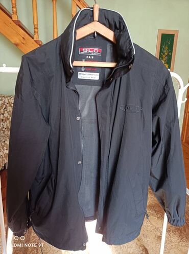 Куртки: Ветровки,пиджаки по 500 …сом Европа — 6