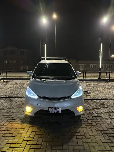 куплю тойота эстима: Toyota Estima: 2003 г., 3 л, Автомат, Бензин, Минивэн — 1