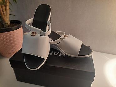 Digər ayaqqabılar: Yeni ve islenmis — 10