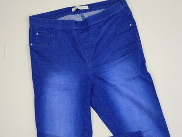 Women: Jeans for women, George, size XL (EU 42)