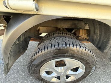 Hyundai: Hyundai Porter: 2019 г., 2.5 л, Автомат, Дизель, Пикап — 9