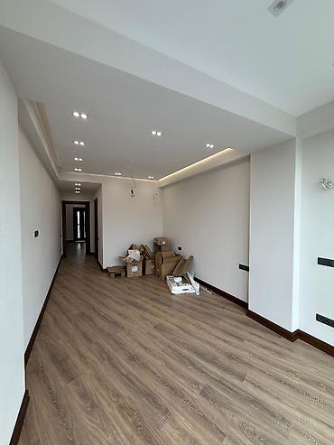 Продажа квартир: 3 комнаты, 128 м², Элитка, 2 этаж — 10