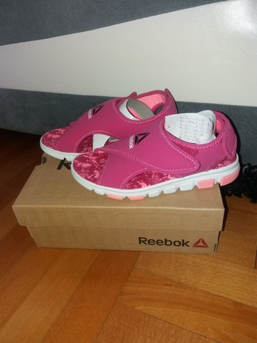 sandale za bebe devojcice: Sandale, Reebok